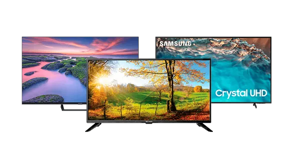 Smart TVs