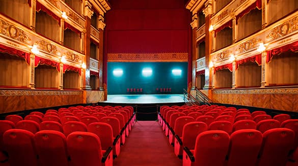 Informação sobre eventos e Guia TV Informação sobre eventos e Guia TV