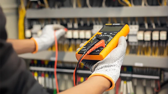 Revisão da Instalação Elétrica Revisão da Instalação Elétrica