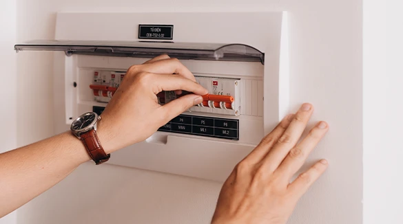 Urgências Elétricas Urgências Elétricas