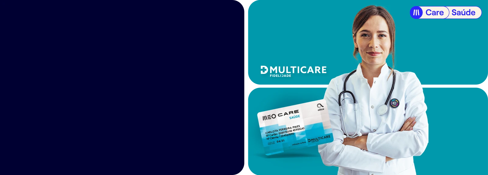 MEO Care Saúde