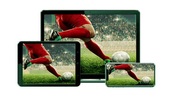 TV em qualquer lugar, no smartphone, tablet e PC