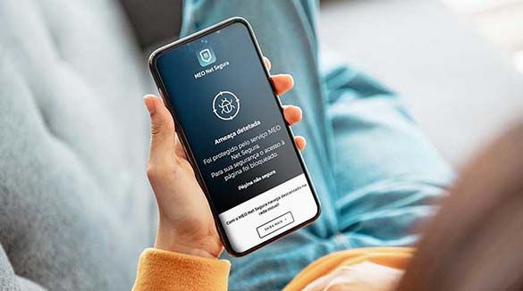 Ataques informáticos: protege-te enquanto navegas na net