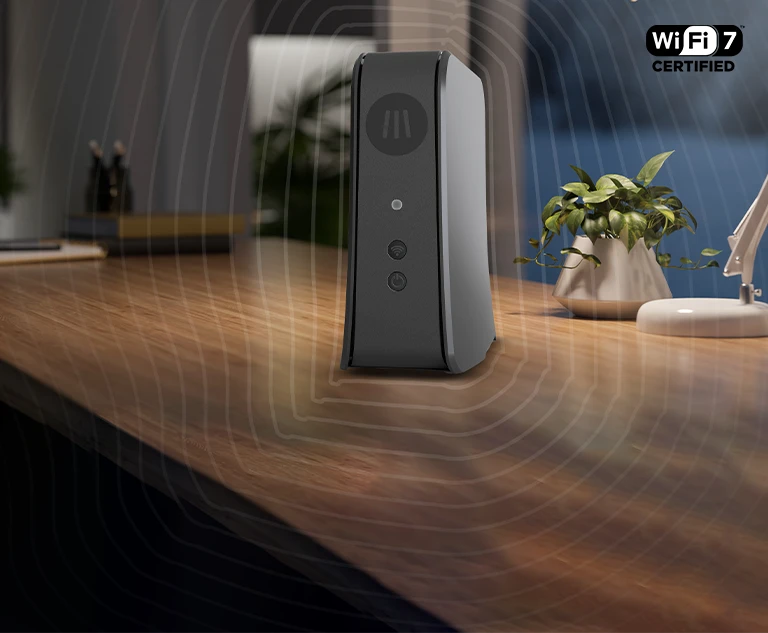 Extensor MEO Smart WiFi