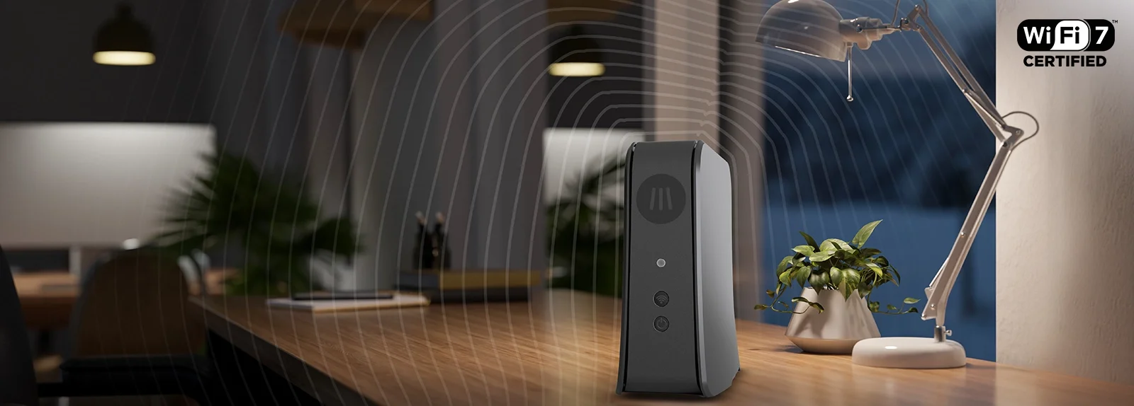 Extensor MEO Smart WiFi