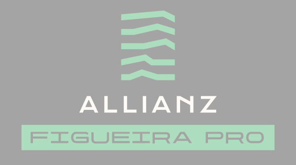 Liga MEO Surf – Etapa 1 – Allianz - Figueira Pro