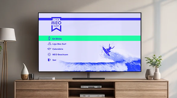 App MEO Surf