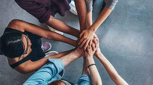 MEOS Intervenção Social