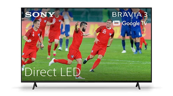 TV Sony Bravia