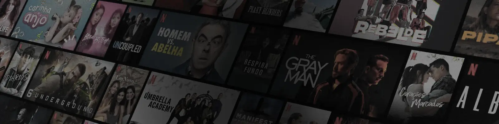 MEO Filmes e Séries