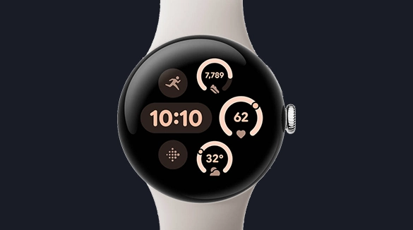 Como ativar o OneNumber no teu Google Pixel Watch