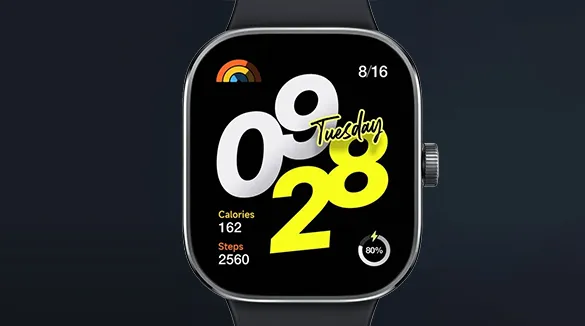 Como ativar o OneNumber no teu Xiaomi Watch