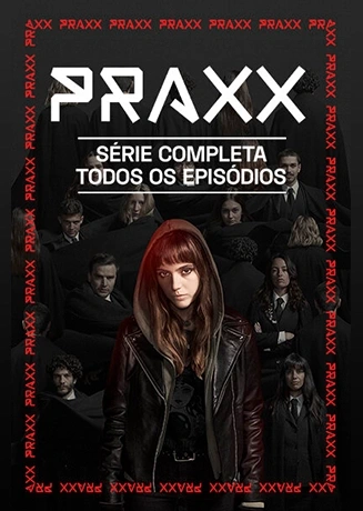 PRAXX