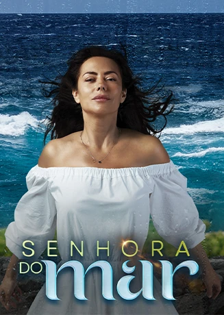 Senhora do Mar