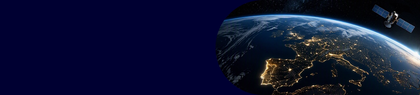 Pacotes Satélite