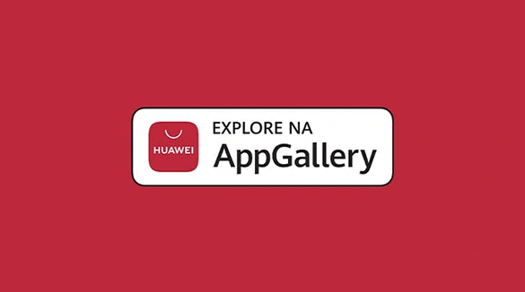 Huawei AppGallery