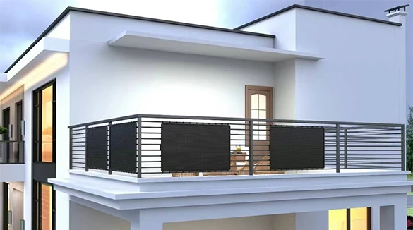 Apartamentos