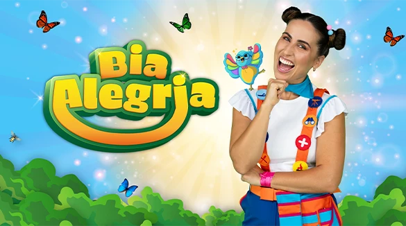 Bia Alegria