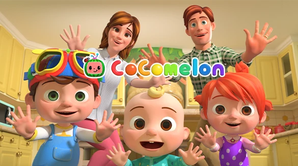 Cocomelon