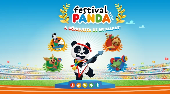 Festival Panda