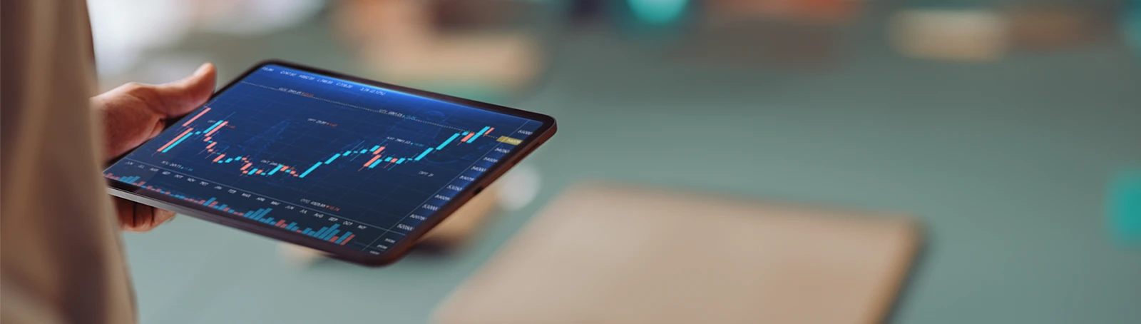 Finanças/Contabilidade