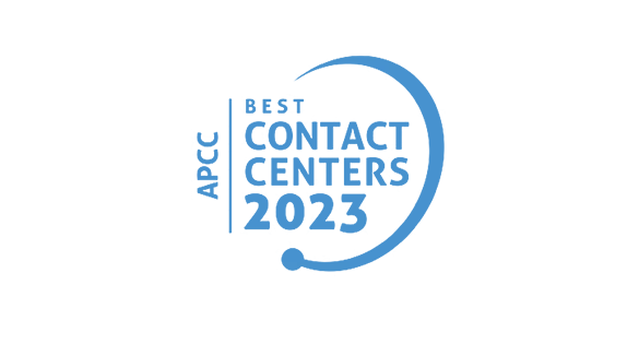 APCC Best Awards 2023 APCC Best Awards 2023