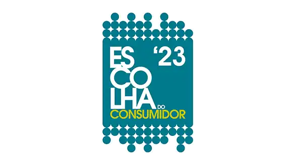 Escolha do Consumidor 2023 Escolha do Consumidor 2023
