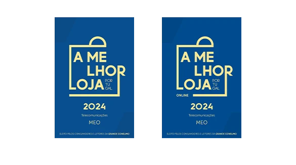 Melhor Loja e Loja Online de Portugal 2024 Melhor Loja e Loja Online de Portugal 2024