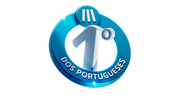 MEO was chosen by the majority of Portuguese