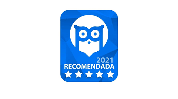 Marca Recomendada