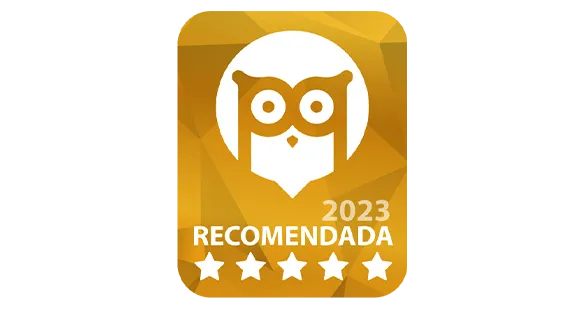 Marca Recomendada 2023 Marca Recomendada 2023