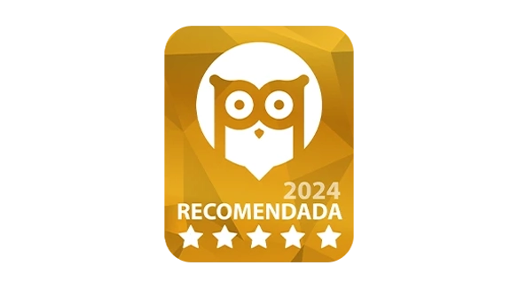 Marca Recomendada 2024 Marca Recomendada 2024