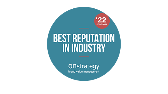 Best Reputation on Industry 22