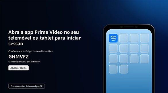 Escolhe como avançar