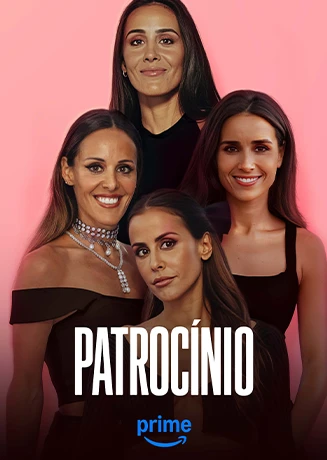 Patrocínio