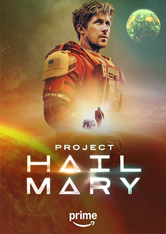 Project Hail Mary