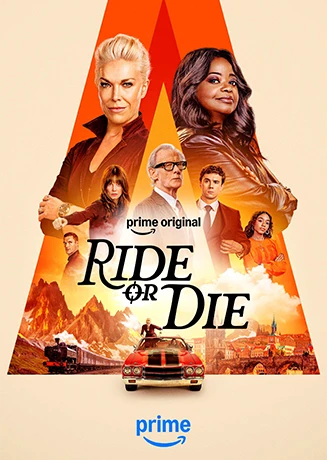 Ride or Die