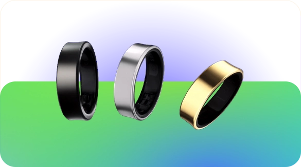 Samsung Galaxy Ring Samsung Galaxy Ring