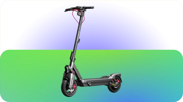 Segway Kickscooter Max G3 E Segway Kickscooter Max G3 E