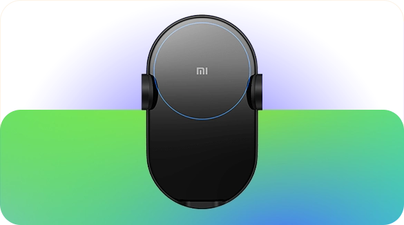 Xiaomi Mi 20W Wireless Car Charger Xiaomi Mi 20W Wireless Car Charger
