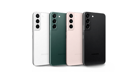 Samsung S22 128GB Snapdrago