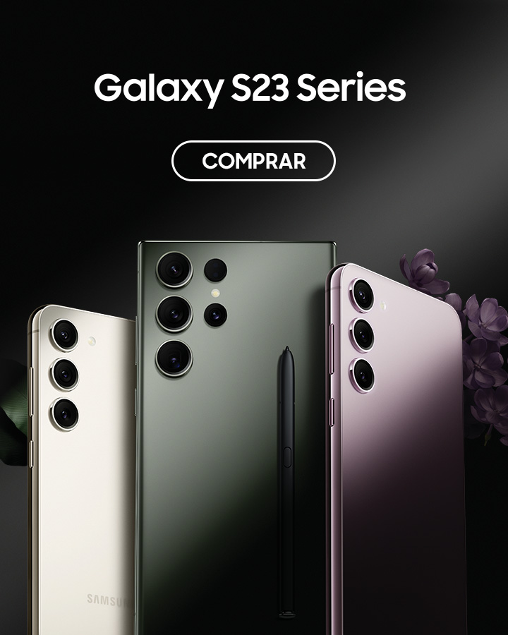 Galaxy S 23 series