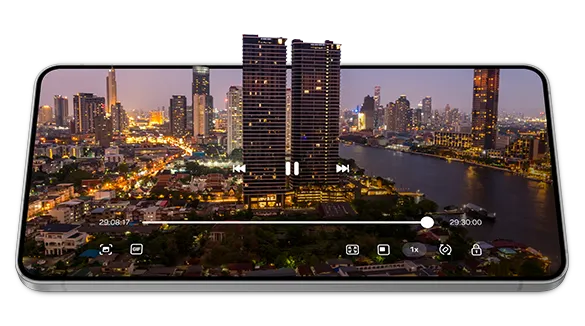Galaxy S25 Edge
