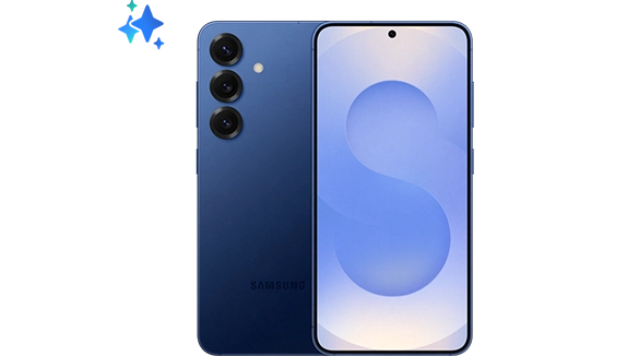 Galaxy S25