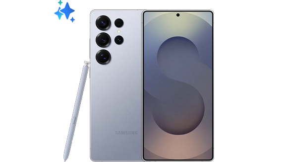 Galaxy S25 Ultra