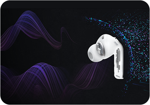 Galaxy Buds4 Pro | Buds4