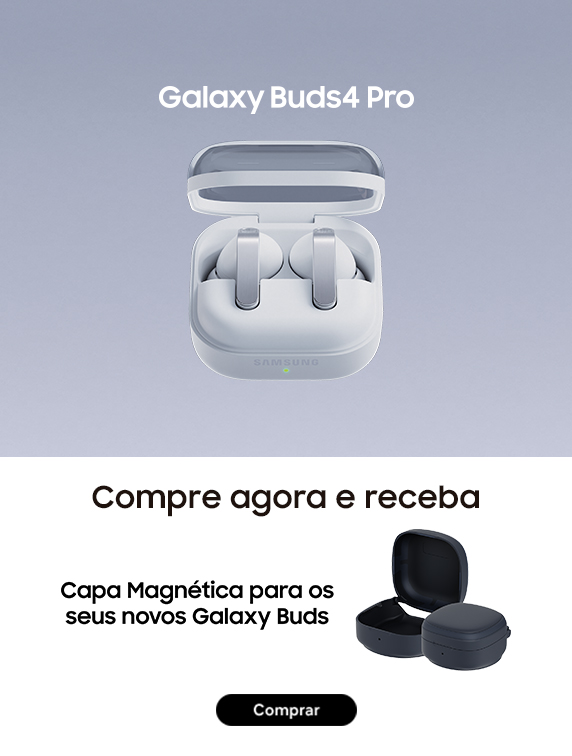 Galaxy Buds4 Pro