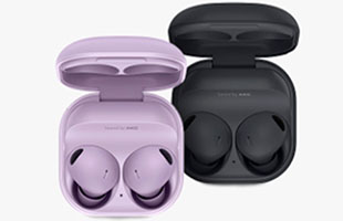 Galaxy Buds