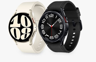 Smartwatches