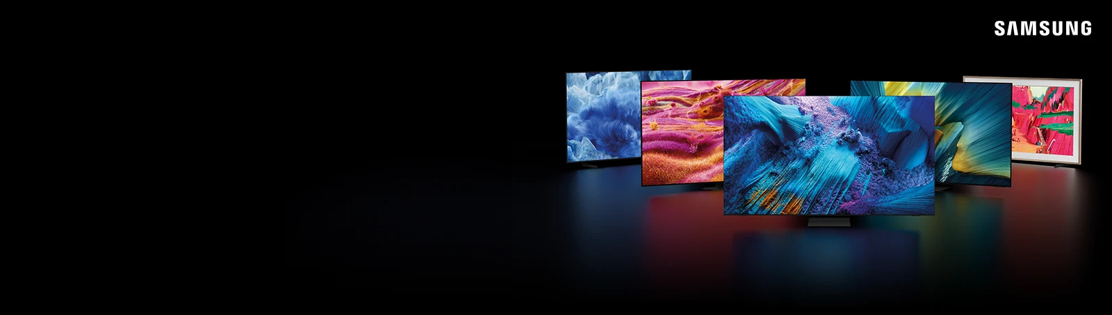 Samsung Vision AI